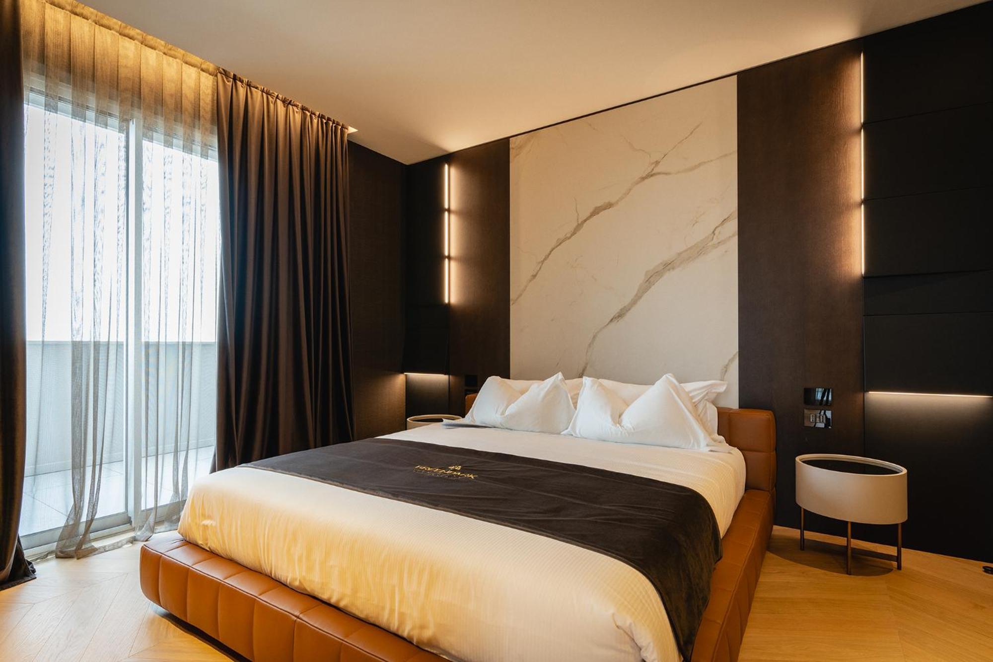 Green Park Penthouse Suite & Pool - Heated Pool - Бари Екстериор снимка