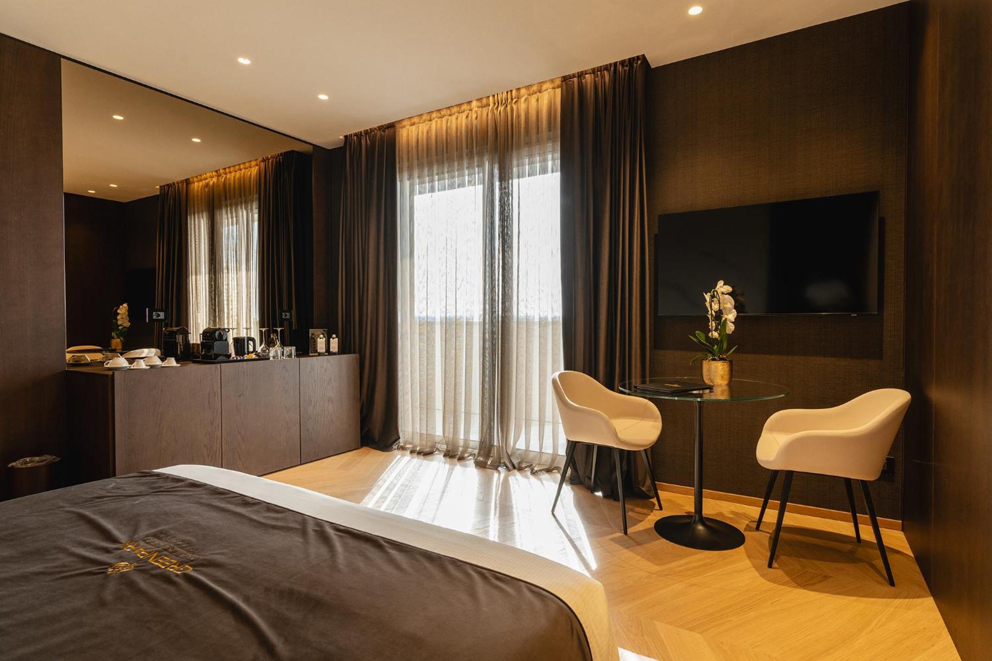 Green Park Penthouse Suite & Pool - Heated Pool - Бари Екстериор снимка